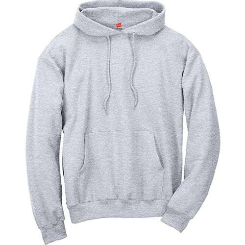 Fleece Hoodie Pullover - MC